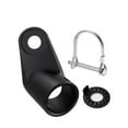 thumbnail image 1 of Bike Trailer Hitch Coupler Portable Bicycle Trailer Fitting For Stroller Pet Car, 1 of 9