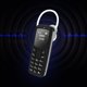 thumbnail image 4 of Herunwer Straight Mini Cell Phone with Ear Hook Headset, Supporting Multi-Language, 4 of 6