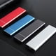 thumbnail image 4 of SSD móvil de estado sólido U disco 1TB actualización de expansión 4 tb2tb unidad de estado sólido móvil portátil, la calidad y durabilidad de los productos son buenas., 4 of 5