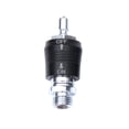 thumbnail image 3 of Scuba Diving Regulator Adapter Second Stage Quick Coupler 9/16 Thread Medium BCD Style A, 3 of 8