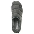 thumbnail image 4 of Portland Boot Company Men's Autumn Cushioned Cozy Slipper, 4 of 4