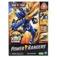thumbnail image 4 of Power Rangers Dino Fury Zord Champion T-Rex, 4 of 5