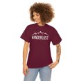 thumbnail image 6 of Wanderlust Tee, 6 of 9