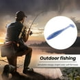 thumbnail image 1 of LJNYFDC Bionic Baits Soft Fishing Lure 12Pcs Simulation T Tail Swimbait Professional Reusable Floating Pike Bass Fishing Lures, 1 of 7