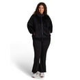thumbnail image 5 of Reebok Women's and Women's Plus Cozy Zip Up Jacket, Sizes XS-4X, 5 of 5