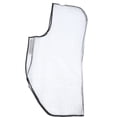 thumbnail image 3 of Cape de Sac Pliable Imperméable, Housse de Pluie, pour Protection des Golfeurs Sac Extérieur, 3 of 8