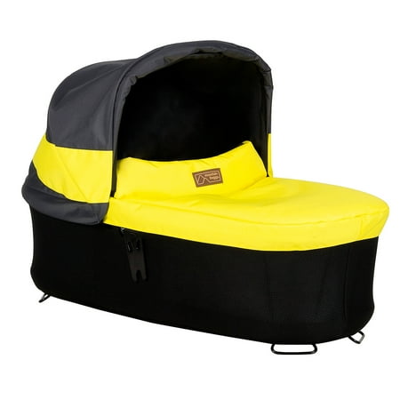 EAN 9420015753820 product image for UJ, Terrain, plus one Carrycot Plus | upcitemdb.com