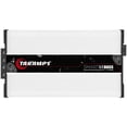 thumbnail image 1 of Amplificador de Graves Taramps Smart 5 Negro Multiimpedancia 5000 Vatios RMS Clase D Monobloque, 1 of 9