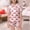 Z16-Pink, variant on Satin Pajamas for Girls 4t Valentines Day Pjs Short Sleeve Shirt Tops Shorts Pants Heart Print Trendy Sleepwear Set 2 Piece Summer Loungewear 10-11 Years