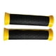 thumbnail image 3 of Bandas de resistencia, mangos de espuma, mangos de ejercicio, accesorios de entrenamiento de fuerza, agarres de cuerda de tracción resistentes, 2 uds. Amarillo, 3 of 8