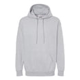 thumbnail image 1 of King Fashion KF9011 Hooded Sweatshirt, 1 of 2
