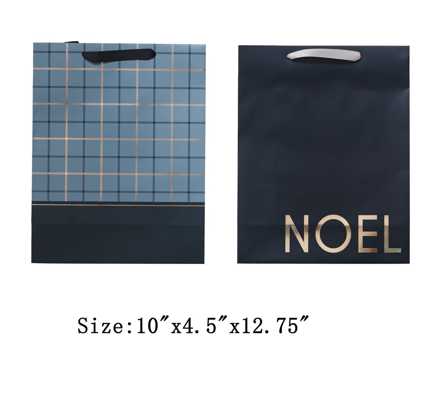 FRAÎCHE Holiday Gift Wrap Kit, 40 pack