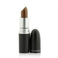 thumbnail image 3 of MAC Frost Lipstick - O (purplish-red w/ golden pearl), 3 of 3