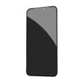 thumbnail image 1 of Welling Phone Tempered Glass Anti-spy Explosion-proof High Clarity Anti-scratch Anti-fingerprint Screen Protector Ultra-thin Mobile Phone Screen Protective Film for iPhone 14 13 Pro Plus Pro Max Mini, 1 of 1