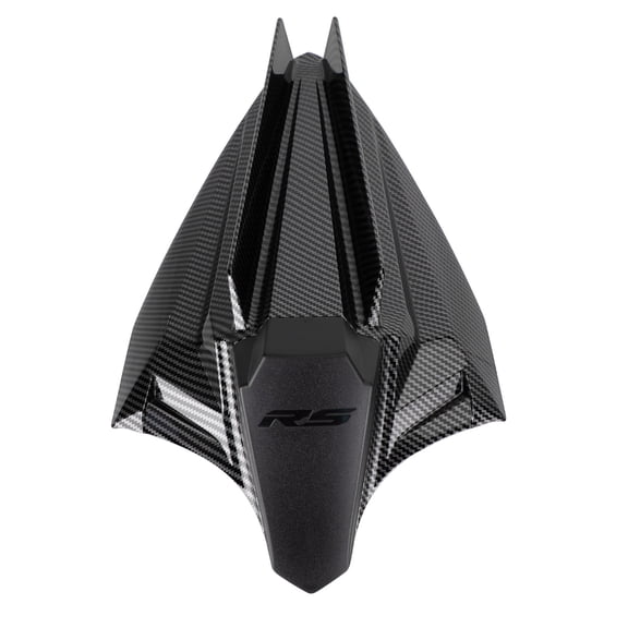 Rear Seat Cover Fairing Cowl For Aprilia RS660 Tuono660 2020-2024 Carbon