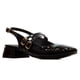 thumbnail image 3 of Zapatos para Mujer Sarah Studio TB01 negro 22, 3 of 6