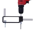thumbnail image 2 of Adjustable Hole Opener Multifunctional Hole Cutter Diameter 40-250mm/1.57-9.84'', 2 of 12
