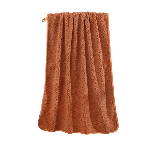 Las Toallas de Baño Suaves las Toallas de Lana de Coral Y las Toallas de Baño Son Suaves Y Absorbentes