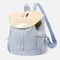 thumbnail image 5 of WAYUTE Kids Backpack Preschool Kindergarten Adjustable Soft Shoulder Straps Multi Storage Pockets Lightweight Bookbag Casual School Activities, 5 of 6