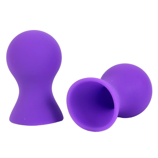 Fairnull 2Pcs Nipple Pullers Enhance Sensitivity Pleasure Intense Stimulation Women Sex Toys Silicone Nipple Suckers - Walmart.ca Fairnull 2Pcs Nipple Pullers Enhance Sensitivity Pleasure Intense Stimulation Women Sex Toys Silicone Nipple Suckers - Walmart.ca