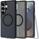 thumbnail image 1 of Funda Spigen Ultra Hybrid MagFit para el Galaxy S25 Ultra, 1 of 9