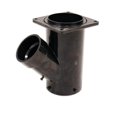 thumbnail image 4 of Valterra Sewer Waste Valve Fitting T1015-1 Flanged Fittings; With Flange; Plastic, 4 of 4