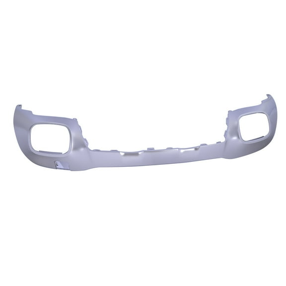 Rear Bumper Cover Molding Trim For Mercedes Benz GLA 200 250 2017 2018 2019 A1568851400