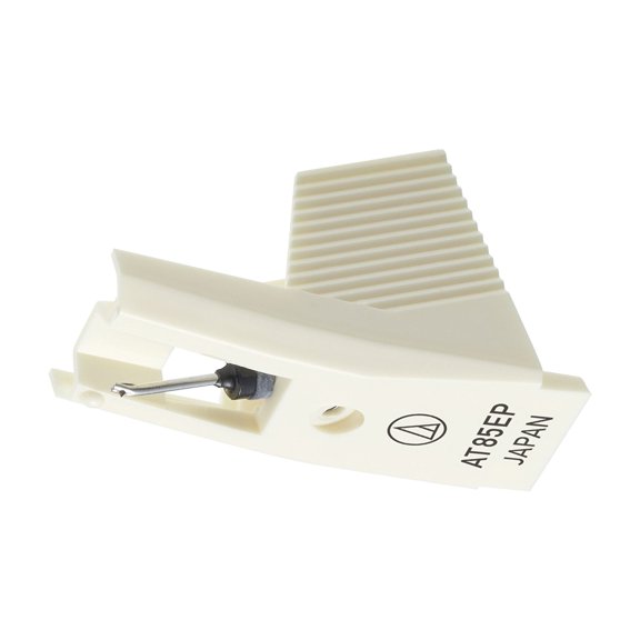 Audio-Technica ATN85EP Replacement Elliptical Turntable Stylus for AT85EP Cartridge