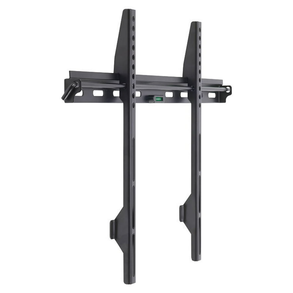 RCA MS60BKR Ultra Thin Fixed Wall Mount For 32" To 60" TV