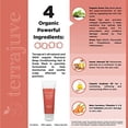 thumbnail image 6 of Terrajuve - Psoriasis Hair and Scalp Mask Conditioner Healing Treatment, 6 of 6