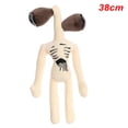 thumbnail image 3 of New Anime Scp Siren Head Plush Doll Toys Foundation Scary Sirenhead Cat Soft Cartoon Stuffed Figure Children Horror Gifts, 3 of 5