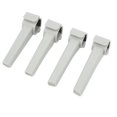thumbnail image 4 of Drone Landing Gear, Safe Landing Heightening Propeller Landing Gear Quick Remove And Installation  For Drone Accessories, 4 of 8