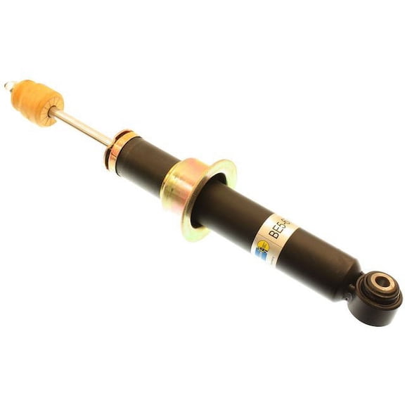 Rear Shock Absorber - Compatible with 2003 - 2005 Jaguar S-Type 3.0L V6 2004
