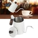thumbnail image 4 of LYUMO Hervidor de café, cafetera de acero inoxidable de 700 ml, para cafetería casera LYUMO No se aplica, 4 of 6