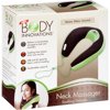 Helen of Troy Neck Pillow