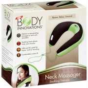 Helen of Troy Neck Pillow