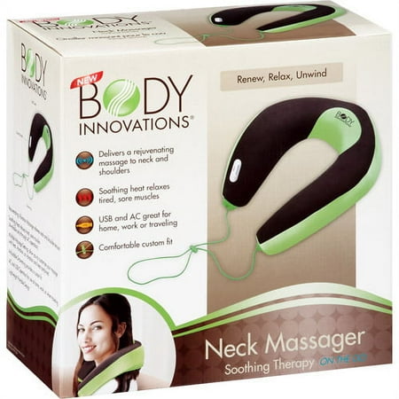 Helen of Troy Neck Pillow