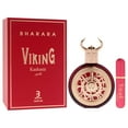 thumbnail image 3 of Bharara Viking Kashmir , 3.4 oz Parfum Spray, 3 of 6