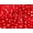 Red, variant on Minerva Polar Fleece Fabric Navy - per yard