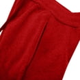 thumbnail image 5 of Timegard Ensemble de Survêtement 3 Pcs pour Femmes, Haut à Manches Longues à Col Ras du Cou et Chandails à Capuchon, Chandail à Enfiler et Joggers, Tenues d'Automne Confortables, 5 of 5