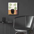 thumbnail image 5 of Epic Art 'Gold Tablecloth 5' by Marisa Anon, Acrylic Glass Wall Art, 12"x16", 5 of 8