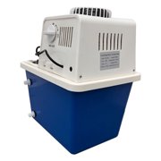 Water Circulating Vacuum Pump Lab Equipment for Vacuum Filtration Evaporation 15L