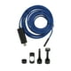 thumbnail image 2 of Endoscopio Industrial, Boroscopio WiFi Imagen Clara Cable Semirrígido Flexible IP67 Impermeable Para Motor De Automóvil, 2 of 7