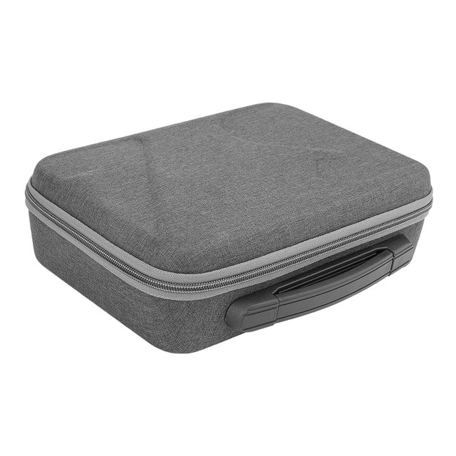 Estuche de transporte para de viaje, bolsa de Control remoto, bolsa de viaje, caja de almacenamient RC, mando a , piezas de Zulema Estuche de transporte