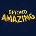 thumbnail image 2 of Boy's Marvel Spider-Man Beyond Amazing WEB BEYOND SPIDEY T-Shirt, 2 of 4