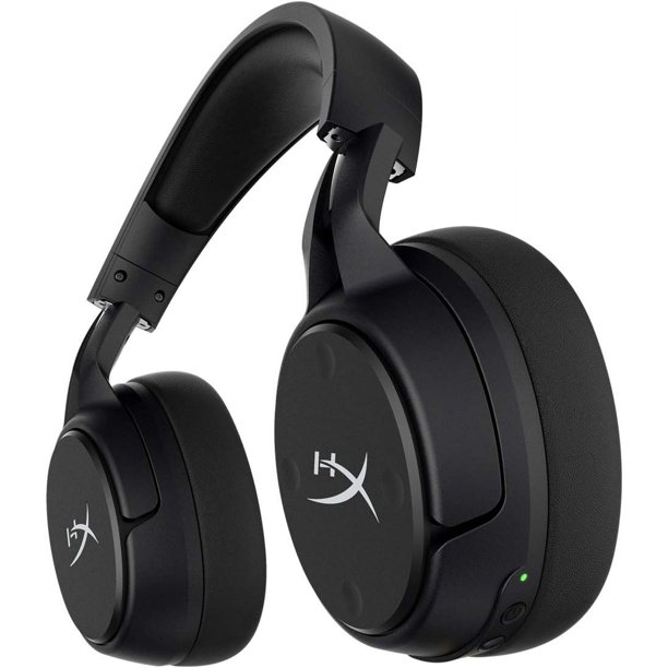 HyperX Cloud Flight S Wireless Gaming Headset 7.1 Surround