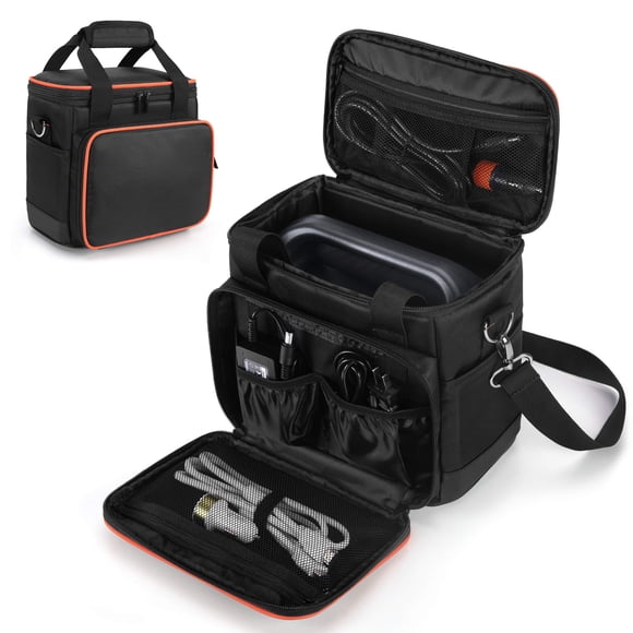 Bolsa de transporte Trunab para Jackery Explorer 24x14x20 cm