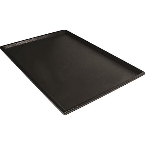 Replacement Pan for MidWest Dog Crate 24 Inch Crate Pan