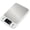 WHITE_5Kg, variant on Kitchen Scale Food Scale Stainless Steel Kitchen Scale Waterproof Scale Digital Food Baking Milk ,High-Precision Weighing Technology