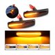 thumbnail image 5 of Luz lateral, luz intermitente lateral para coche para Range Rover Sport 3/4 LR2, 5 of 5